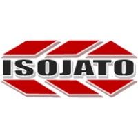 ISOJATO- Rodrigues machado Manutenção Industrial Ltda logo - Similar company to Glg Construções