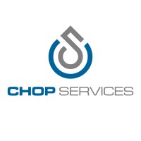 Chop Services logo - Similar company to Chop Chop By Urban Logistic