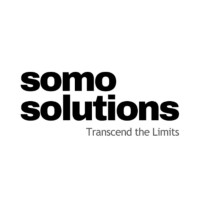 SOMO SOLUTIONS logo - Similar company to Pix2Agro