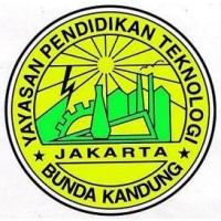 SMK BUNDA KANDUNG logo - Similar company to Maxstream, Inc.