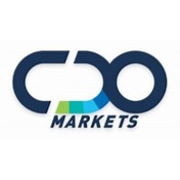 CDO logo - Similar company to The Cdo