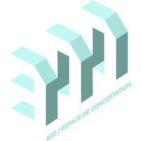 3DD - espace de concertation logo - Similar company to Latitude Durable
