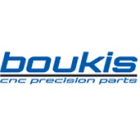 Boukis CNC logo - Similar company to Hikers Friendly
