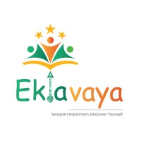 EKLAVAYA logo - Similar company to Eklavya Solutions