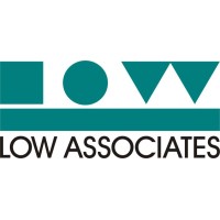 Low Associates Inc. logo - Similar company to Accountmate Software Corporation
