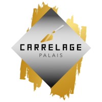CARRELAGE PALAIS logo - Similar company to 4 Angles Carrelage