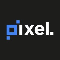 Pixel Digital Marketing logo - Similar company to Digital Marketing Mix