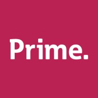 This Is Prime logo - Similar company to Venatrix
