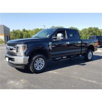 Precision Ford