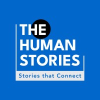 The Human Stories logo - Similar company to Angiras Rasayan
