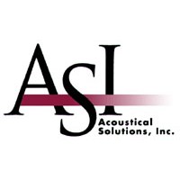Acoustical Solutions- CA logo - Similar company to Sound Solution Group