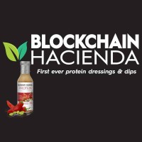 Blockchain Hacienda logo - Similar company to Fda Expos