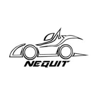RIT Team NeQuit Electric logo - Similar company to Luftwaffe Racing