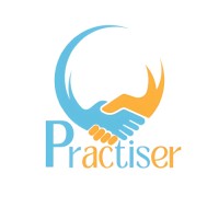 Practiser logo - Similar company to Controlshift Ai