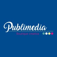 Publimedia Agencia logo - Similar company to Metropoly