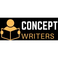 ConceptWriters logo - Similar company to Rinstra Technologies (Pvt) Ltd