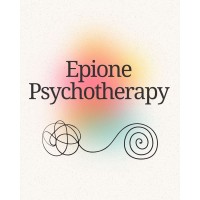Epione Psychotherapy logo - Similar company to Epione®