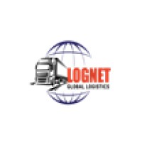 Lognet Global Logistics Ltd logo - Similar company to Universal Freight Systems Limited