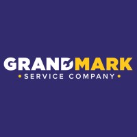 Grandmark Service Company logo - Similar company to Hp Roofing Pro