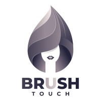 Brush Touch logo - Similar company to Creative Youths Company