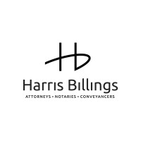 Harris Billings Attorneys logo - Similar company to Neoentle Labour Solutions Pty Ltd