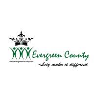 Evergreen County-Adventure, Health, Wellness, &Nature Retreat logo - Similar company to Coorg Spice