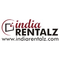 IndiaRENTALZ logo - Similar company to Rama Digital Solutions Opc Pvt. Ltd.