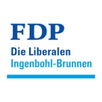 FDP Ingenbohl-Brunnen logo - Similar company to Steiner Architektur