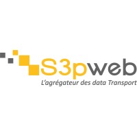 S3pweb- Agrégateur des data Transport logo - Similar company to Seledis