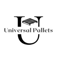 Universal Pallets logo - Similar company to Shawpallet
