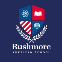Rushmore American School logo - Similar company to Trusted