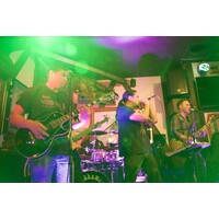 Rock Bottom Productions logo - Similar company to Loco Films