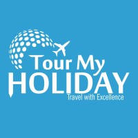 TourMyHoliday logo - Similar company to Medical Value Travel Council Of India (Mvtci)