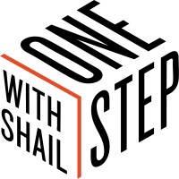 One Step with Shail logo - Similar company to Hanhold Consulting Private Limited