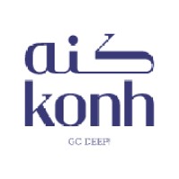 Konh Studio | استديو كُنه logo - Similar company to Mersam