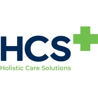 Holistic Care Solutions logo - Similar company to Computerlaw Group Llp