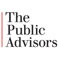 The Public Advisors logo - Similar company to Raspberry Communication