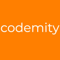 codemity logo - Similar company to Educad