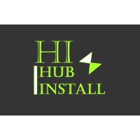 hubinstall logo - Similar company to Traffic Technology Ltd