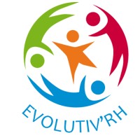 Evolutiv' RH logo - Similar company to Karha Conseil
