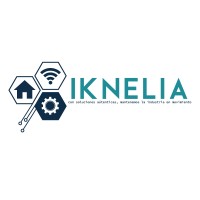 Iknelia logo - Similar company to Ratsi