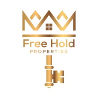 FREE HOLD PROPERTIES LLC logo - Similar company to The Handy Nation