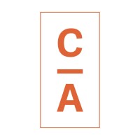 C.A. Marketing logo - Similar company to Black Bean Engagement