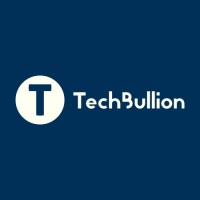 TechBullion logo - Similar company to Corus Consult