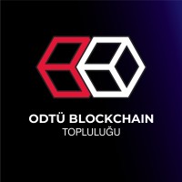 ODTÜ Blockchain logo - Similar company to Campus Arc