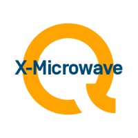 Quantic X-Microwave logo - Similar company to Optimal Electronics Corporation