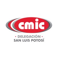 CMIC SLP logo - Similar company to Cefi Slp