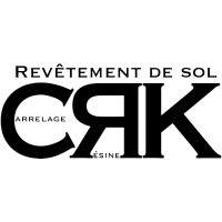 CRK France logo - Similar company to Prodine