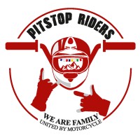 Pitstop Riders logo - Similar company to Asnagrows
