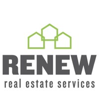RENEW Real Estate Services logo - Similar company to Verta Real Estate